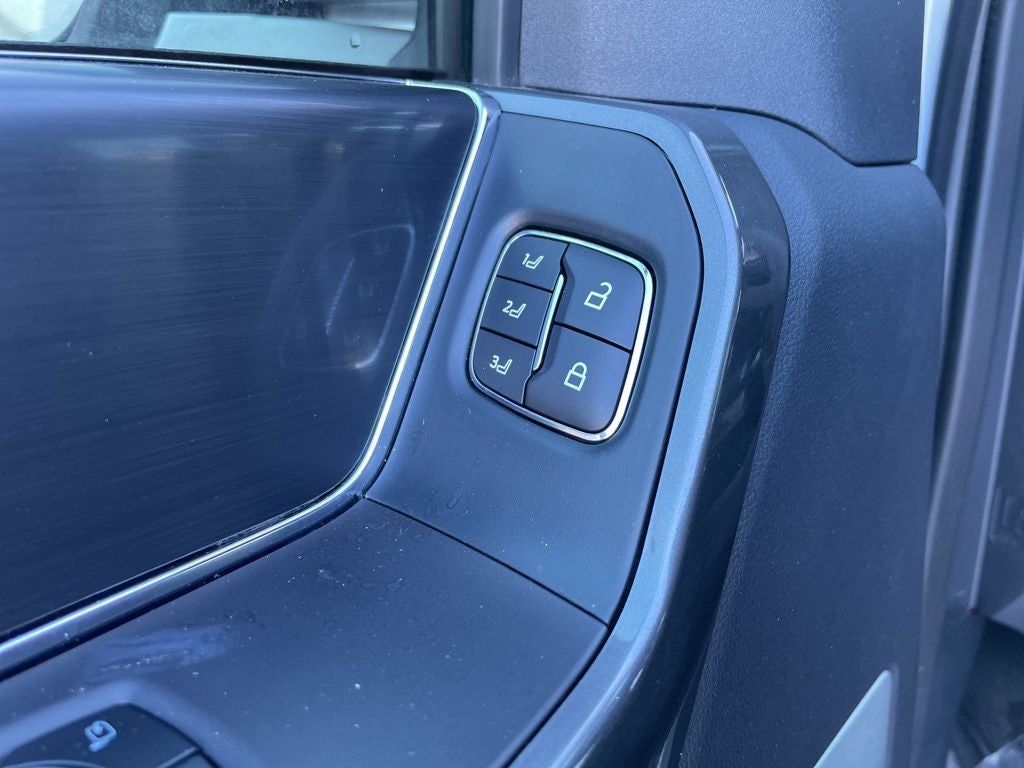 2023 Ford F-150 Black Ops Edition By Tuscany