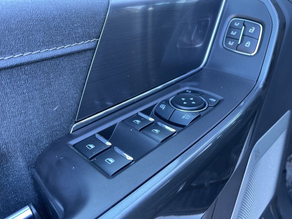 2023 Ford F-150 Black Ops Edition By Tuscany