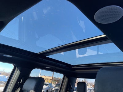 2023 Ford F-150 Black Ops Edition By Tuscany