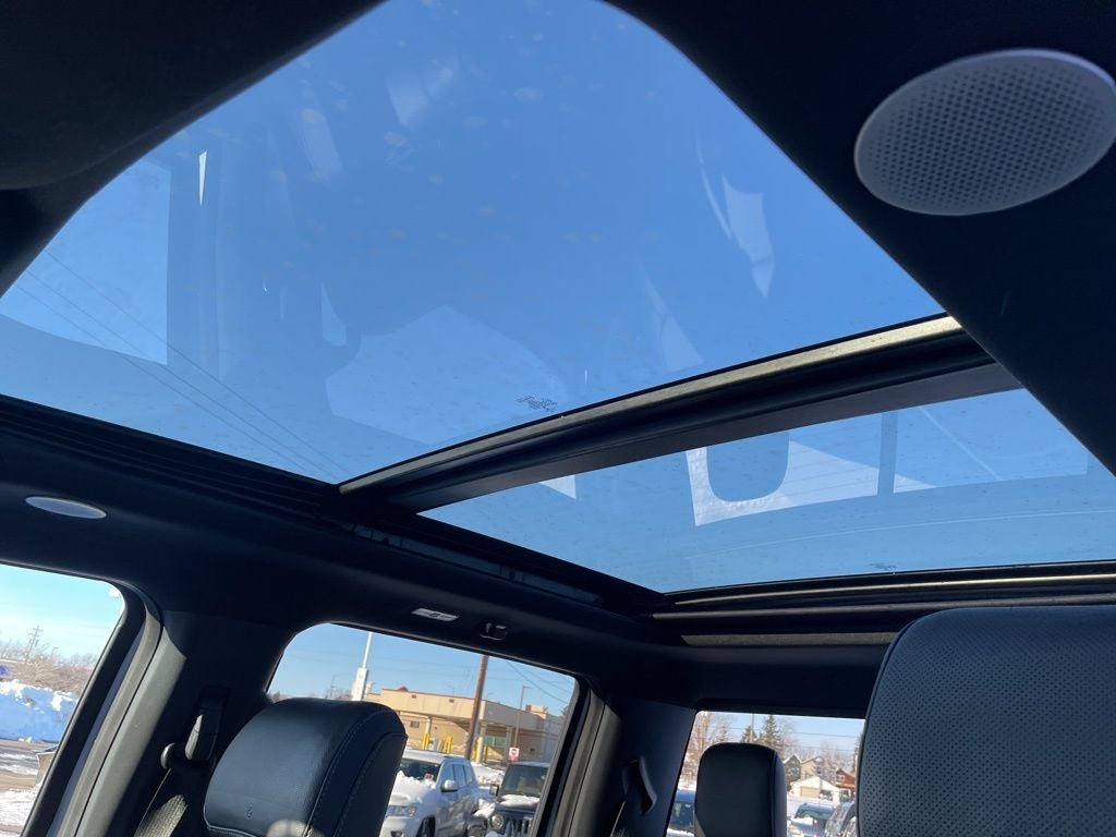 2023 Ford F-150 Black Ops Edition By Tuscany