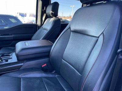 2023 Ford F-150 Black Ops Edition By Tuscany