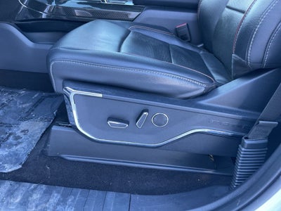 2023 Ford F-150 Black Ops Edition By Tuscany