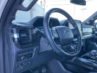2023 Ford F-150 Black Ops Edition By Tuscany