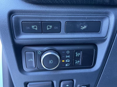 2023 Ford F-150 Black Ops Edition By Tuscany