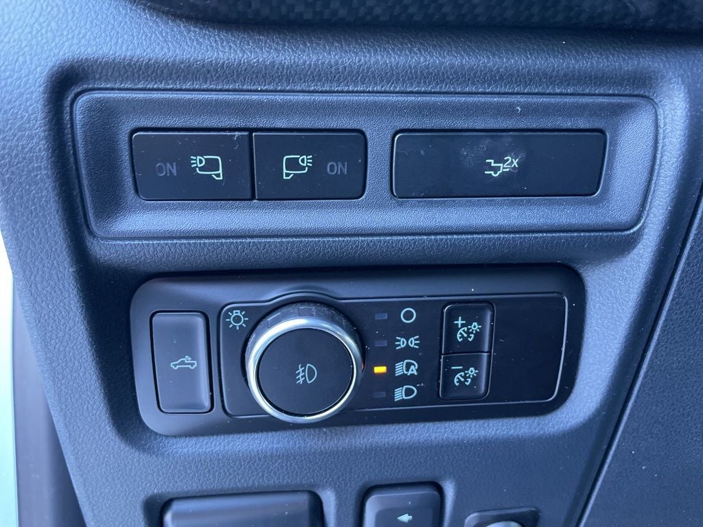 2023 Ford F-150 Black Ops Edition By Tuscany