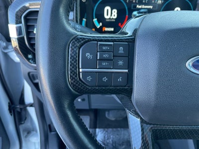 2023 Ford F-150 Black Ops Edition By Tuscany