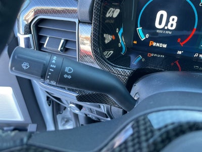 2023 Ford F-150 Black Ops Edition By Tuscany