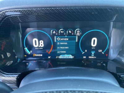 2023 Ford F-150 Black Ops Edition By Tuscany