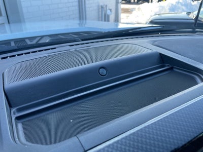 2023 Ford F-150 Black Ops Edition By Tuscany