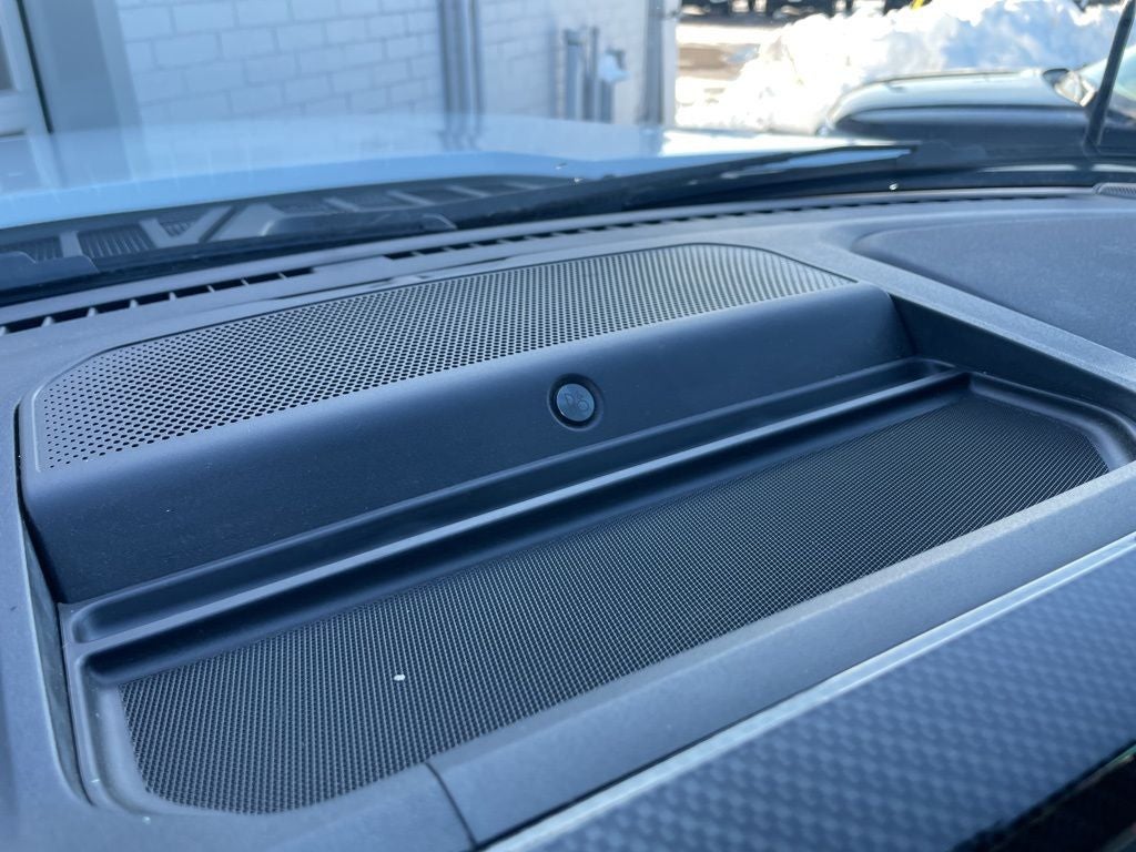 2023 Ford F-150 Black Ops Edition By Tuscany