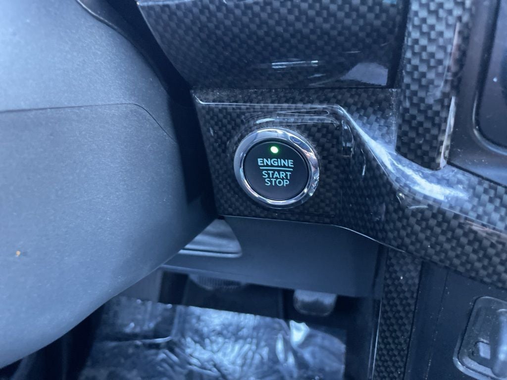 2023 Ford F-150 Black Ops Edition By Tuscany