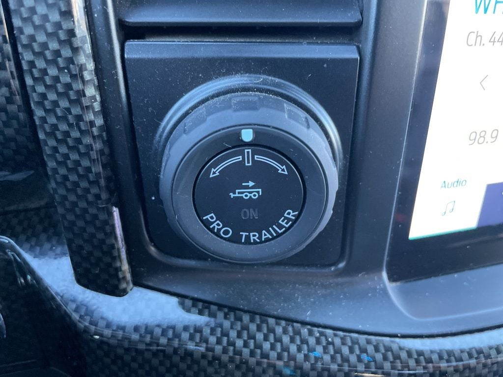 2023 Ford F-150 Black Ops Edition By Tuscany