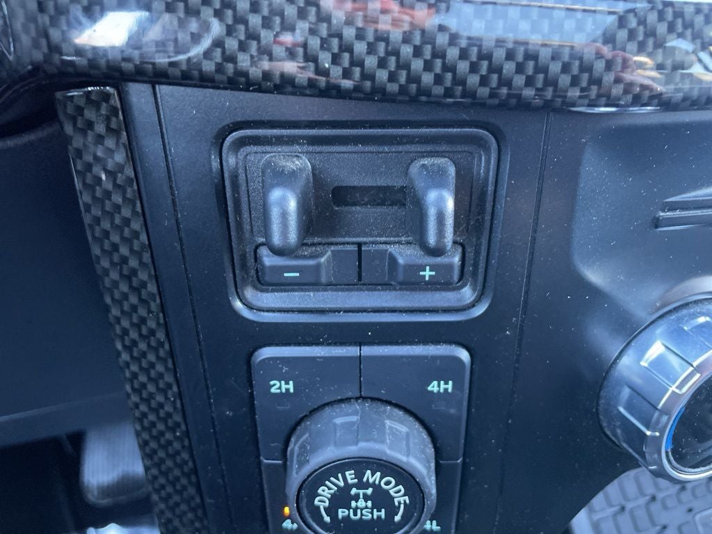 2023 Ford F-150 Black Ops Edition By Tuscany