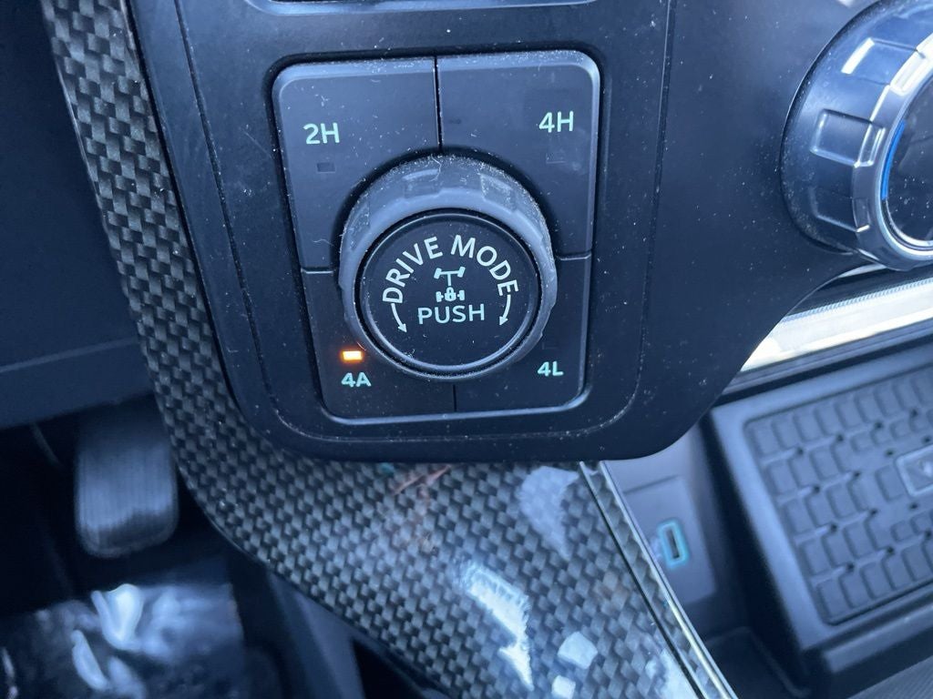 2023 Ford F-150 Black Ops Edition By Tuscany