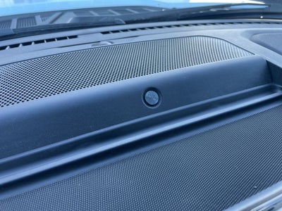 2023 Ford F-150 Black Ops Edition By Tuscany