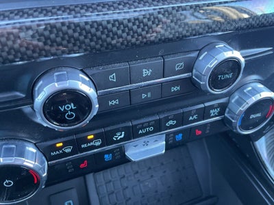 2023 Ford F-150 Black Ops Edition By Tuscany