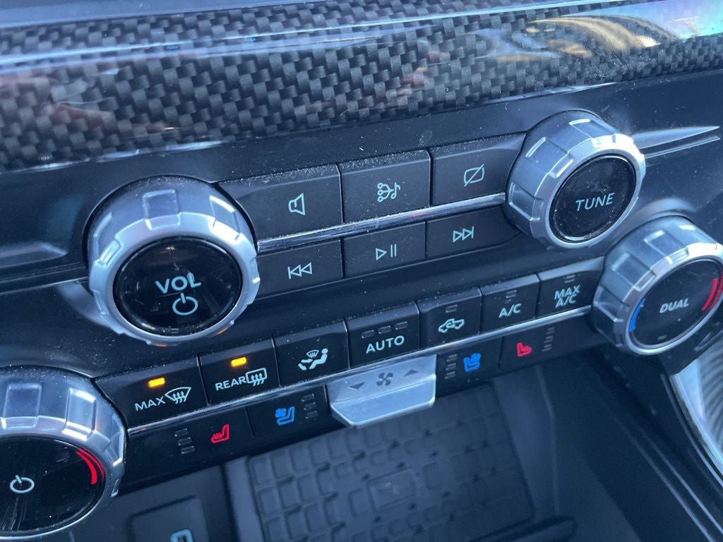 2023 Ford F-150 Black Ops Edition By Tuscany