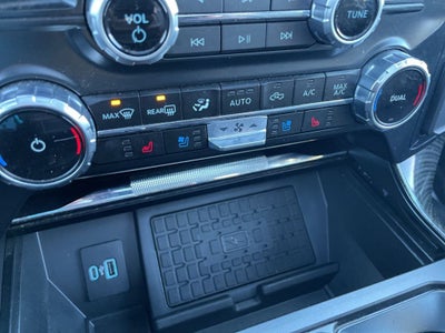 2023 Ford F-150 Black Ops Edition By Tuscany