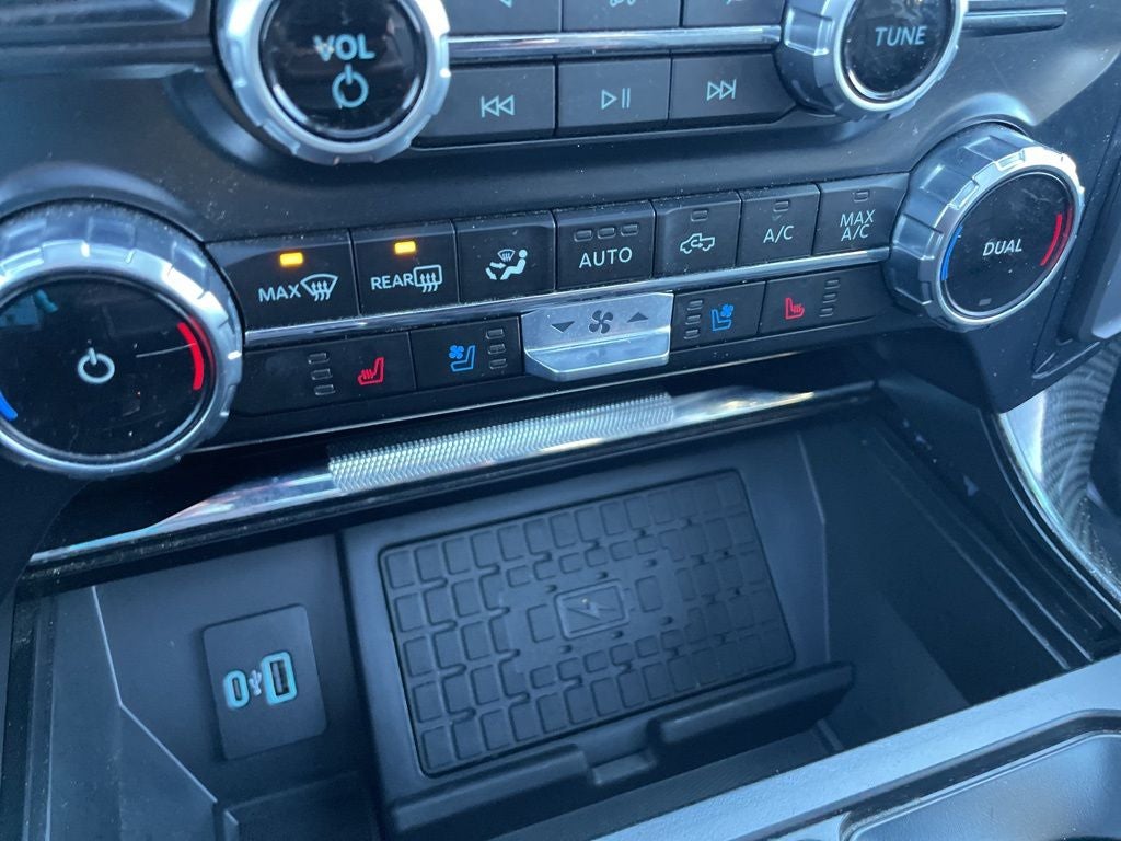 2023 Ford F-150 Black Ops Edition By Tuscany