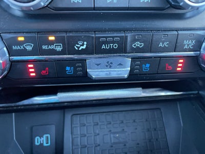 2023 Ford F-150 Black Ops Edition By Tuscany