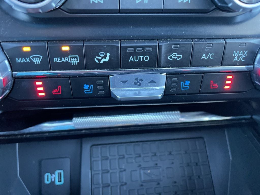 2023 Ford F-150 Black Ops Edition By Tuscany