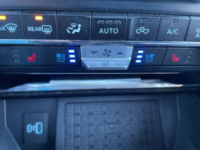 2023 Ford F-150 Black Ops Edition By Tuscany