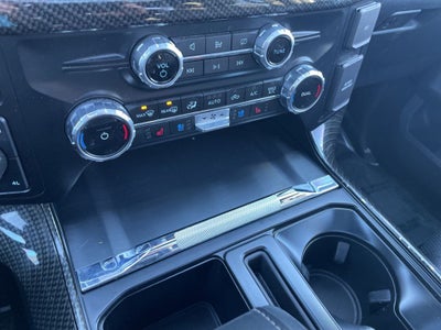 2023 Ford F-150 Black Ops Edition By Tuscany