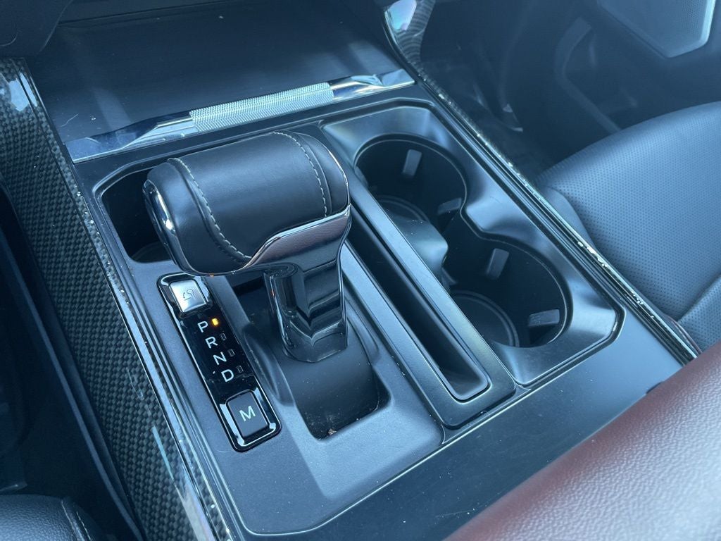 2023 Ford F-150 Black Ops Edition By Tuscany