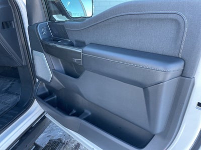 2023 Ford F-150 Black Ops Edition By Tuscany