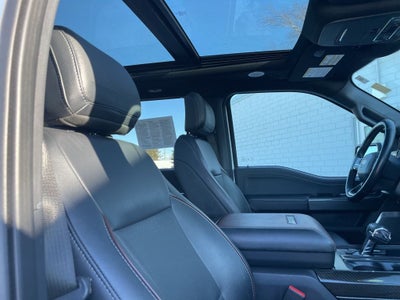 2023 Ford F-150 Black Ops Edition By Tuscany