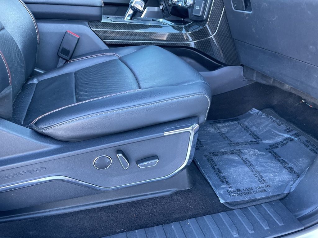 2023 Ford F-150 Black Ops Edition By Tuscany