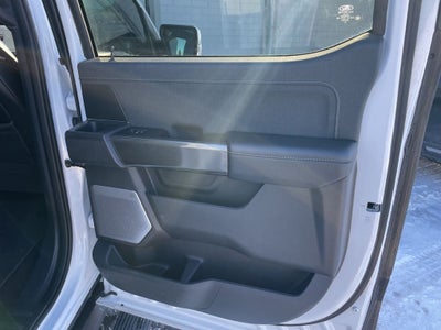 2023 Ford F-150 Black Ops Edition By Tuscany