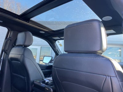 2023 Ford F-150 Black Ops Edition By Tuscany