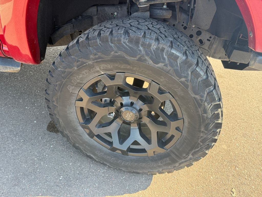 2023 Ford F-150 Lariat Black Ops