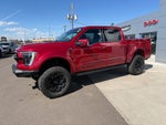 2023 Ford F-150 Lariat Black Ops