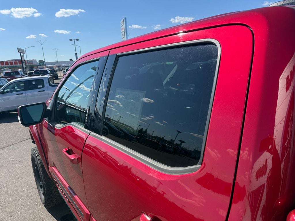 2023 Ford F-150 Lariat Black Ops