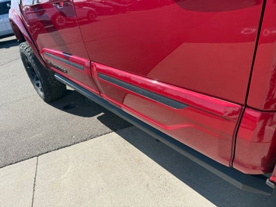 2023 Ford F-150 Lariat Black Ops