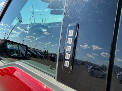 2023 Ford F-150 Lariat Black Ops