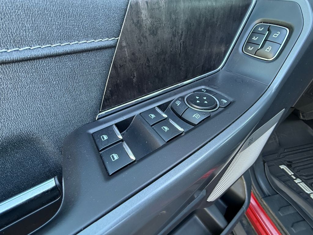 2023 Ford F-150 Lariat Black Ops