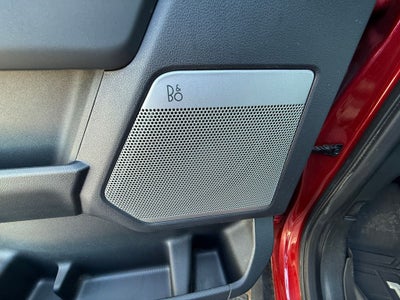 2023 Ford F-150 Lariat Black Ops