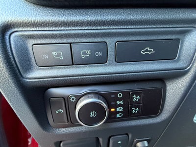 2023 Ford F-150 Lariat Black Ops