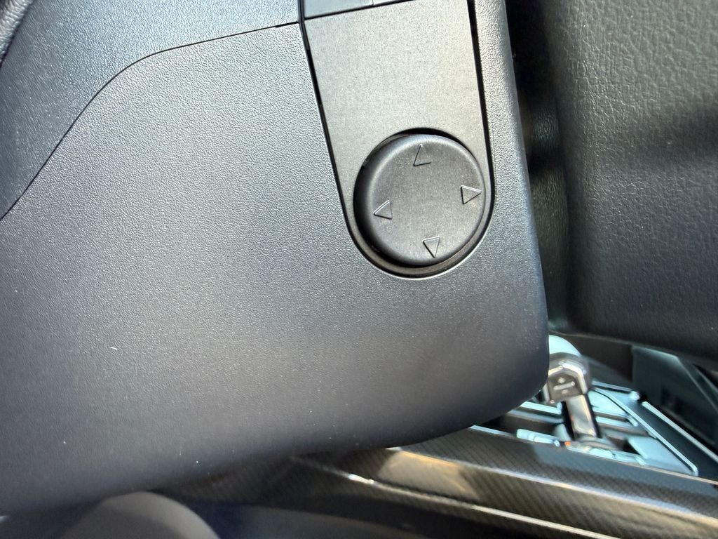 2023 Ford F-150 Lariat Black Ops