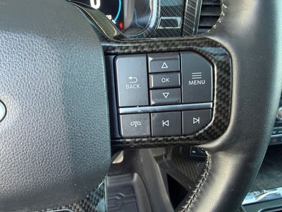 2023 Ford F-150 Lariat Black Ops