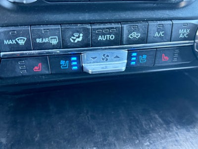 2023 Ford F-150 Lariat Black Ops