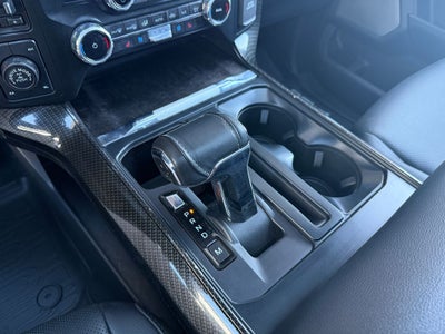 2023 Ford F-150 Lariat Black Ops