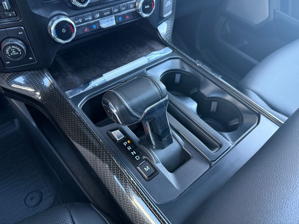 2023 Ford F-150 Lariat Black Ops