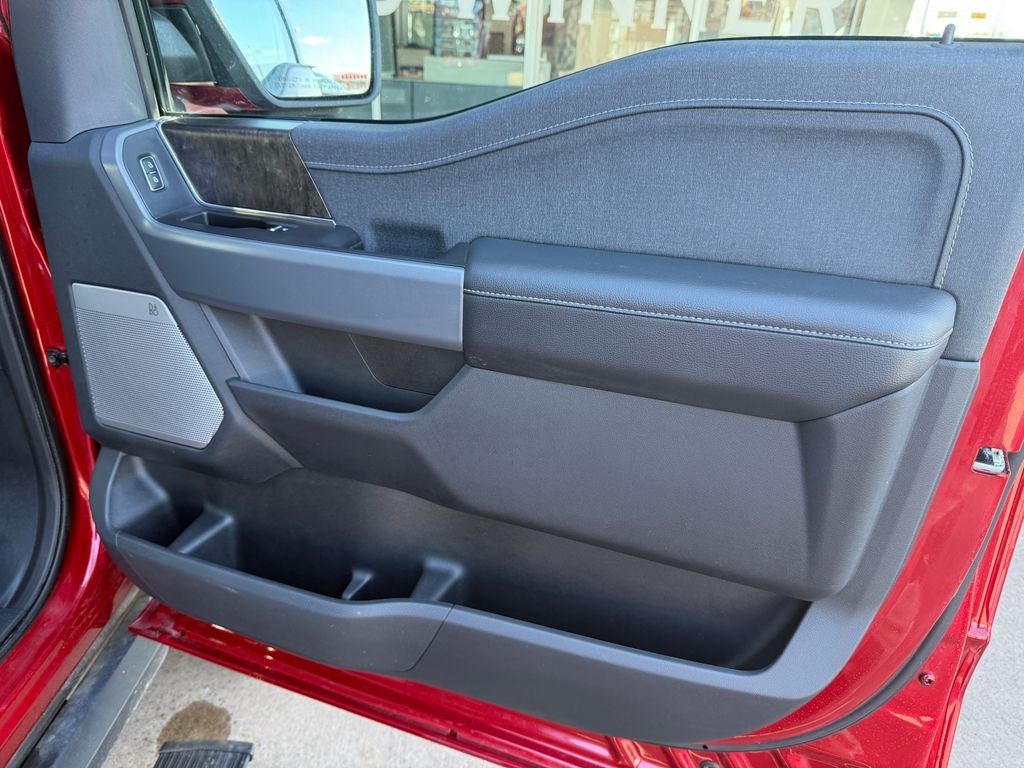 2023 Ford F-150 Lariat Black Ops