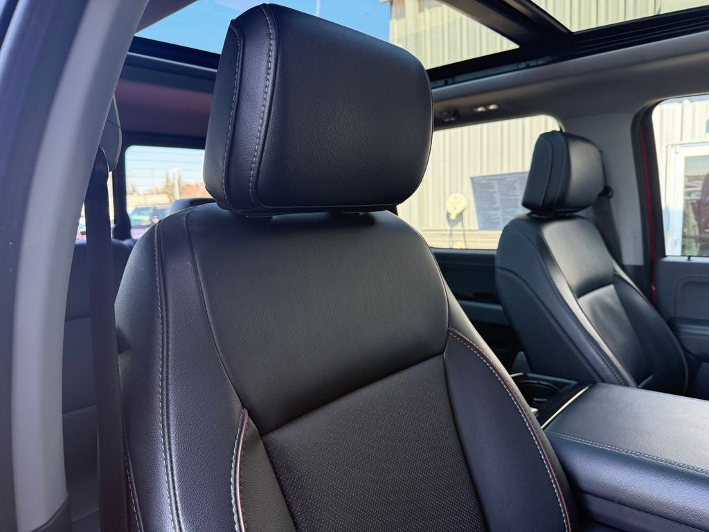 2023 Ford F-150 Lariat Black Ops