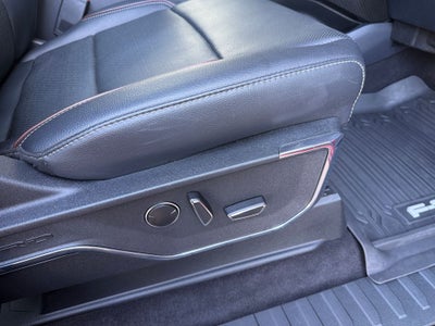 2023 Ford F-150 Lariat Black Ops