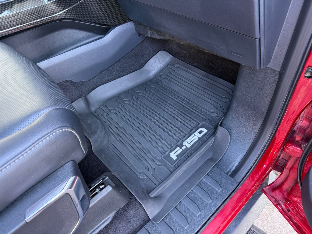 2023 Ford F-150 Lariat Black Ops